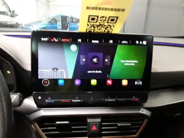 Formentor 2.5 TSI Tempo PDC RFK SH Nav Klima