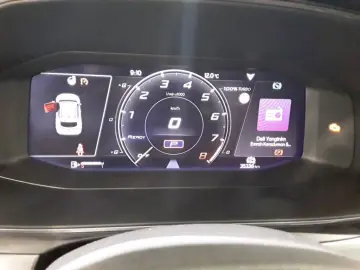 Formentor 2.5 TSI Tempo PDC RFK SH Nav Klima