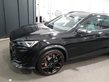 Formentor 2.5 TSI Tempo PDC RFK SH Nav Klima