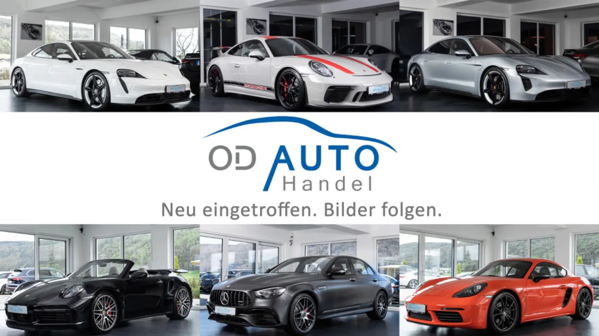 Cayenne E-Hybrid Inno Pano Luft BOSE AHK