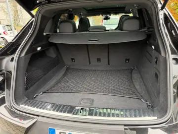 Cayenne FaceliftBose Matrix 360 AHK Approved ACC