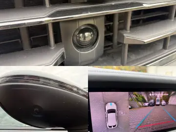 Cayenne FaceliftBose Matrix 360 AHK Approved ACC