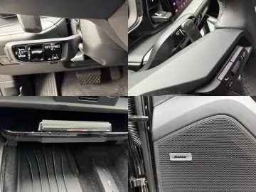 Cayenne FaceliftBose Matrix 360 AHK Approved ACC