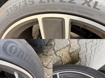 Cayenne FaceliftBose Matrix 360 AHK Approved ACC