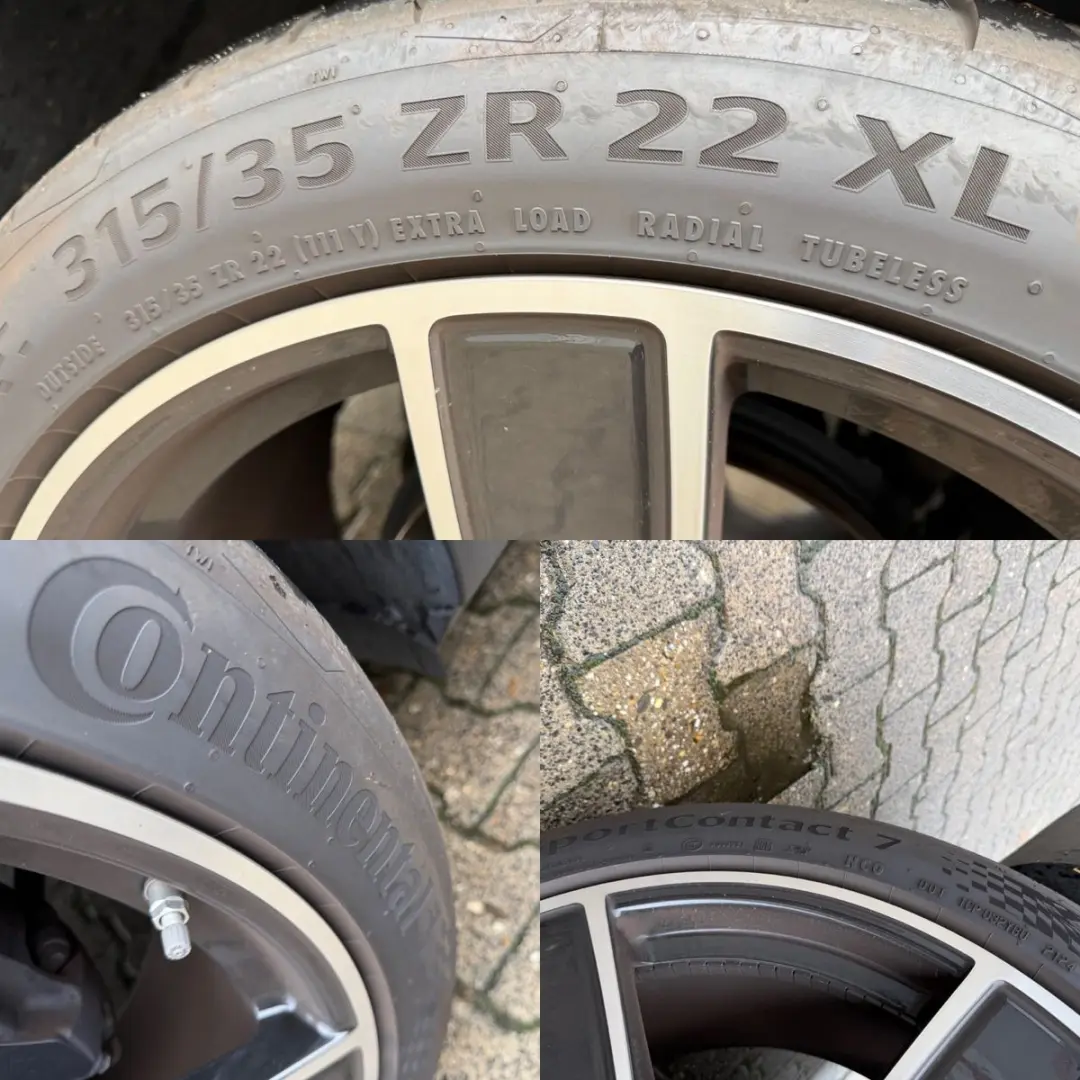 Cayenne FaceliftBose Matrix 360 AHK Approved ACC