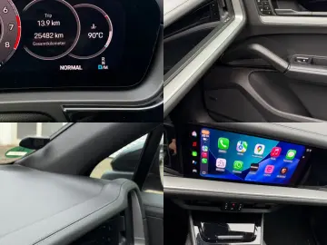 Cayenne FaceliftBose Matrix 360 AHK Approved ACC