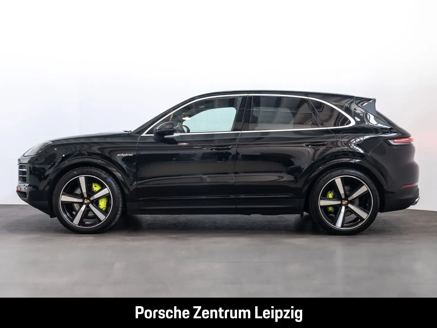 Cayenne E-Hybrid Beif.Display Sportabgas HeadUp