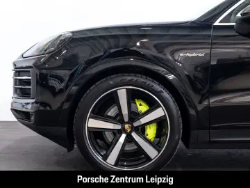 Cayenne E-Hybrid Beif.Display Sportabgas HeadUp