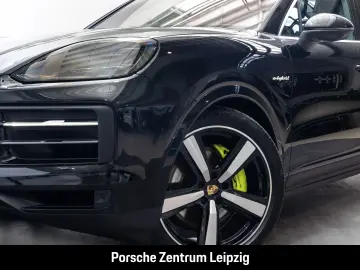 Cayenne E-Hybrid Beif.Display Sportabgas HeadUp