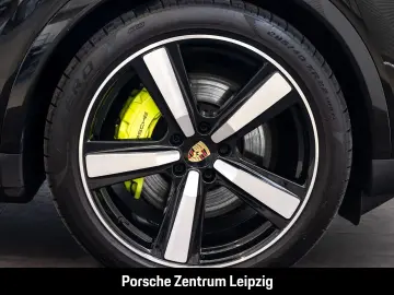 Cayenne E-Hybrid Beif.Display Sportabgas HeadUp