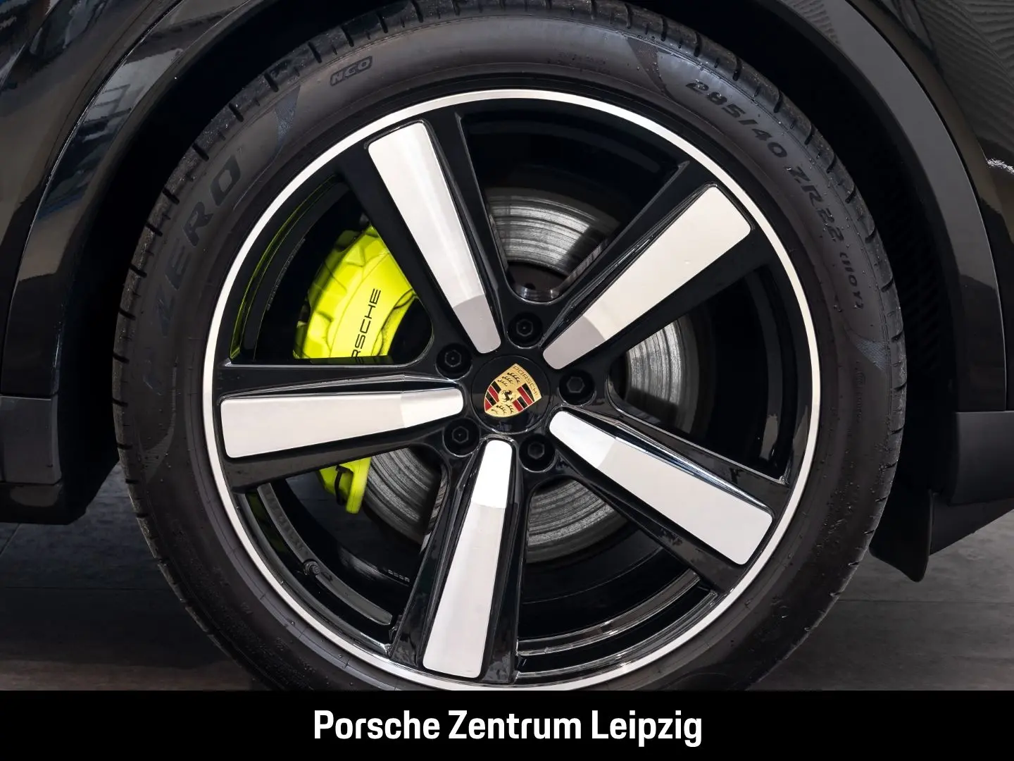 Cayenne E-Hybrid Beif.Display Sportabgas HeadUp