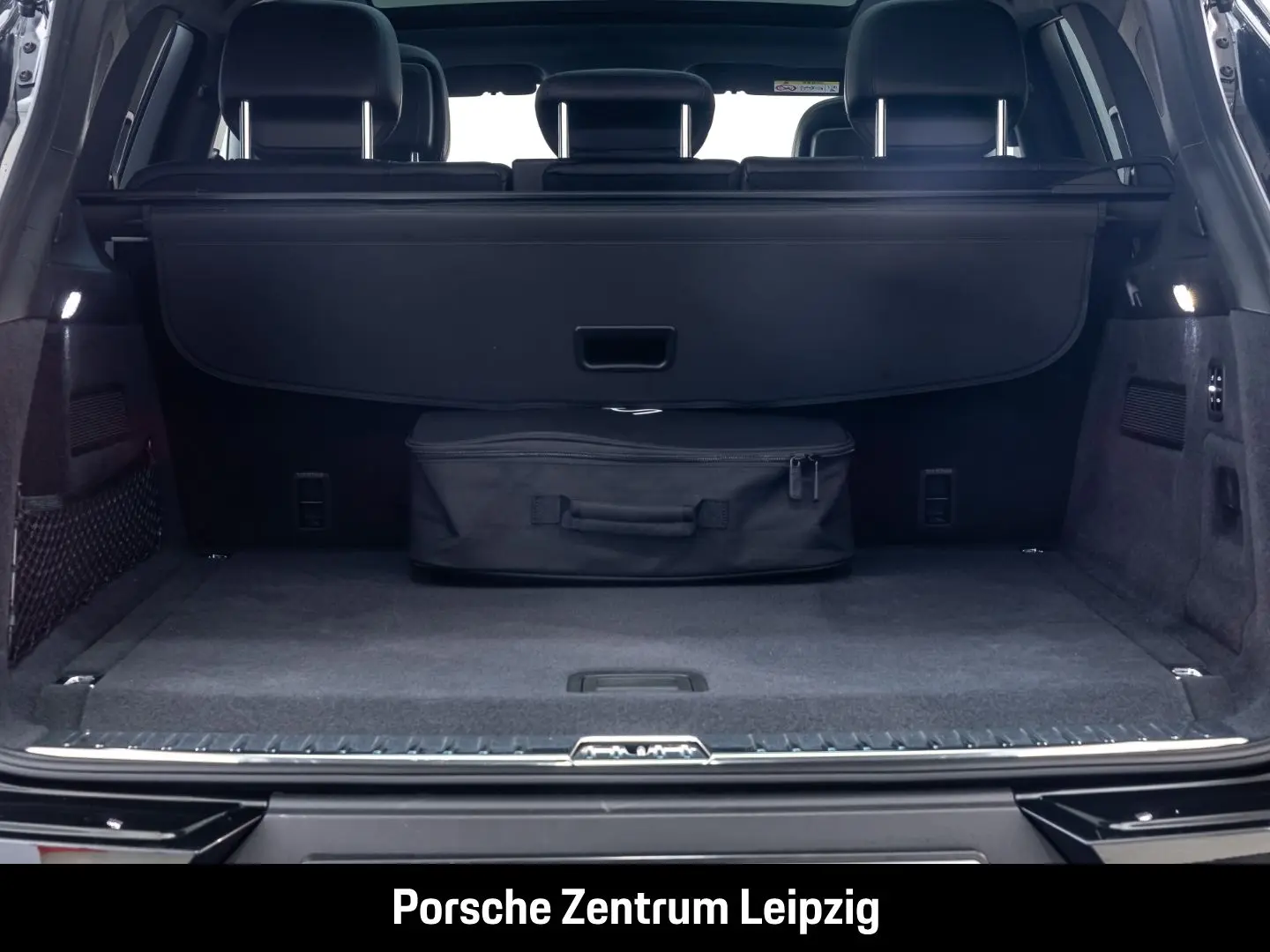 Cayenne E-Hybrid Beif.Display Sportabgas HeadUp