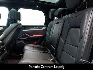 Cayenne E-Hybrid Beif.Display Sportabgas HeadUp