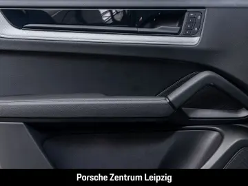 Cayenne E-Hybrid Beif.Display Sportabgas HeadUp