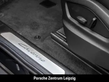 Cayenne E-Hybrid Beif.Display Sportabgas HeadUp