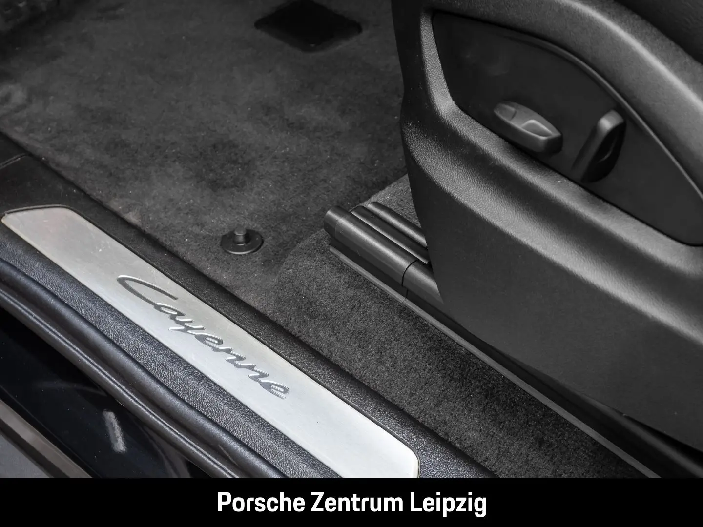 Cayenne E-Hybrid Beif.Display Sportabgas HeadUp