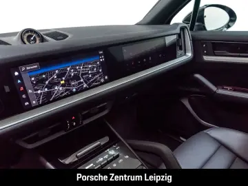 Cayenne E-Hybrid Beif.Display Sportabgas HeadUp