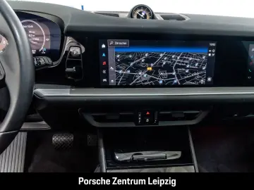 Cayenne E-Hybrid Beif.Display Sportabgas HeadUp