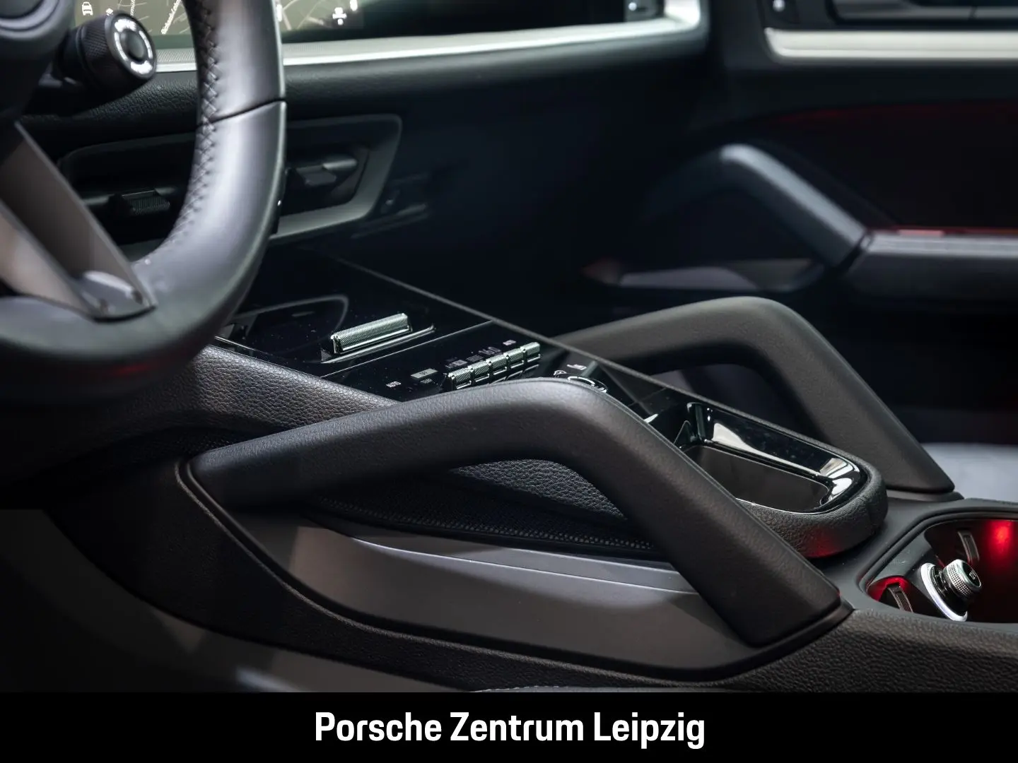 Cayenne E-Hybrid Beif.Display Sportabgas HeadUp