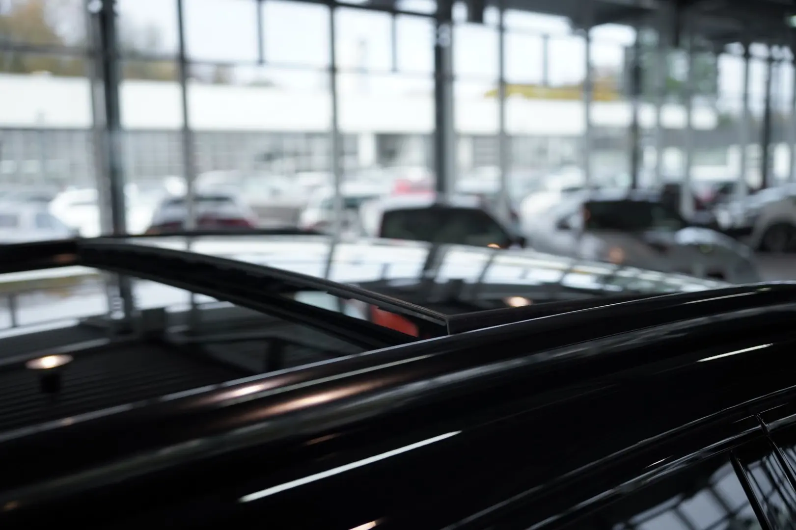 Cayenne  1.H  21  Chrono  Pano  AHK  BOSE  ACC