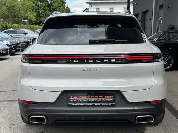 Cayenne III E-Hybrid PHEV 21 8 kWh Aut.