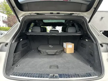 Cayenne III E-Hybrid PHEV 21 8 kWh Aut.