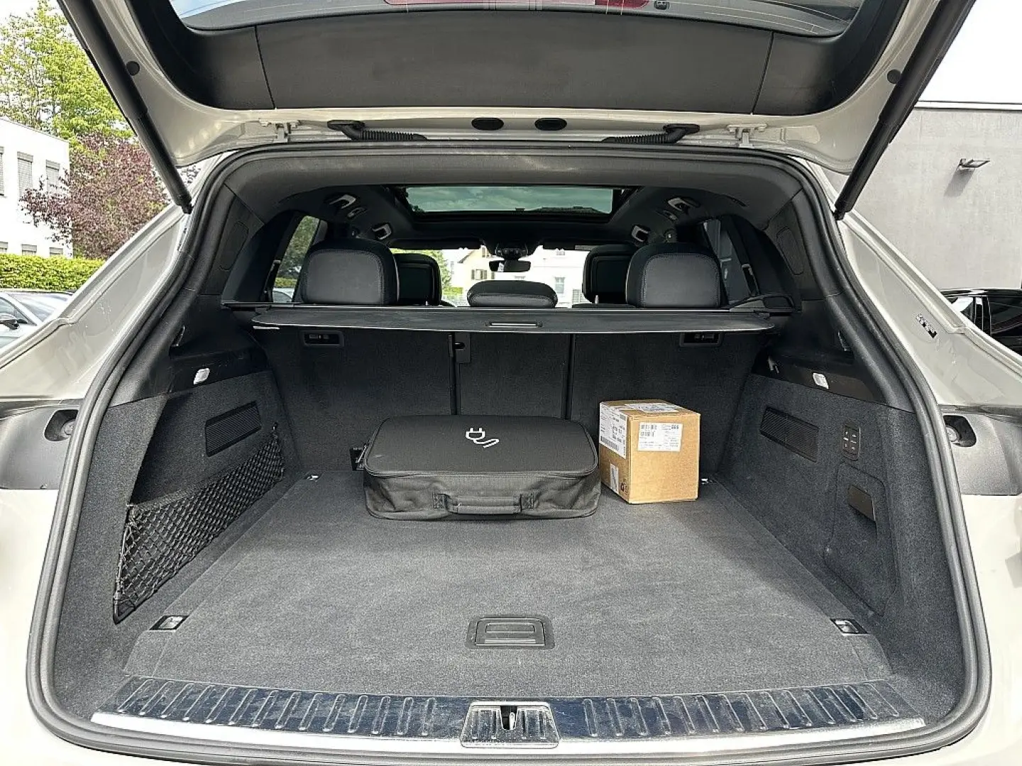 Cayenne III E-Hybrid PHEV 21 8 kWh Aut.