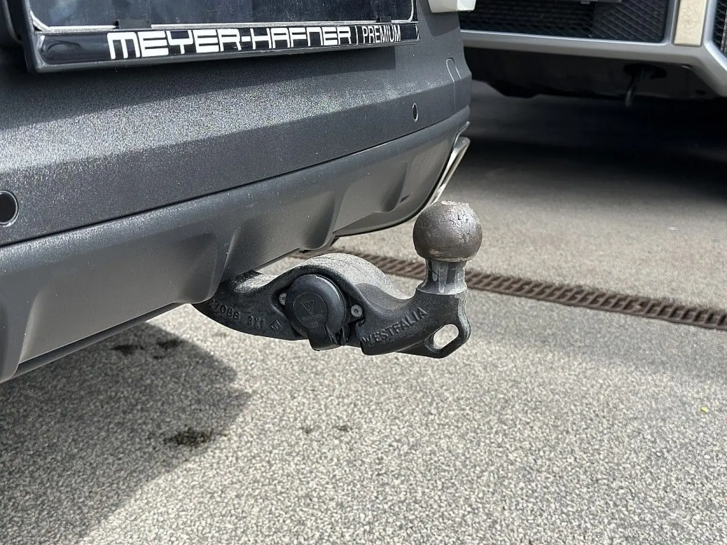 Cayenne III E-Hybrid PHEV 21 8 kWh Aut.