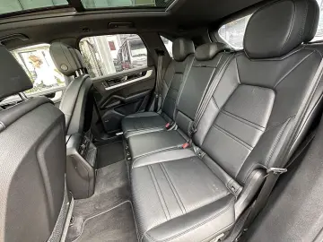 Cayenne III E-Hybrid PHEV 21 8 kWh Aut.