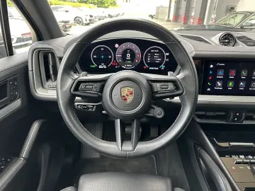 Cayenne III E-Hybrid PHEV 21 8 kWh Aut.