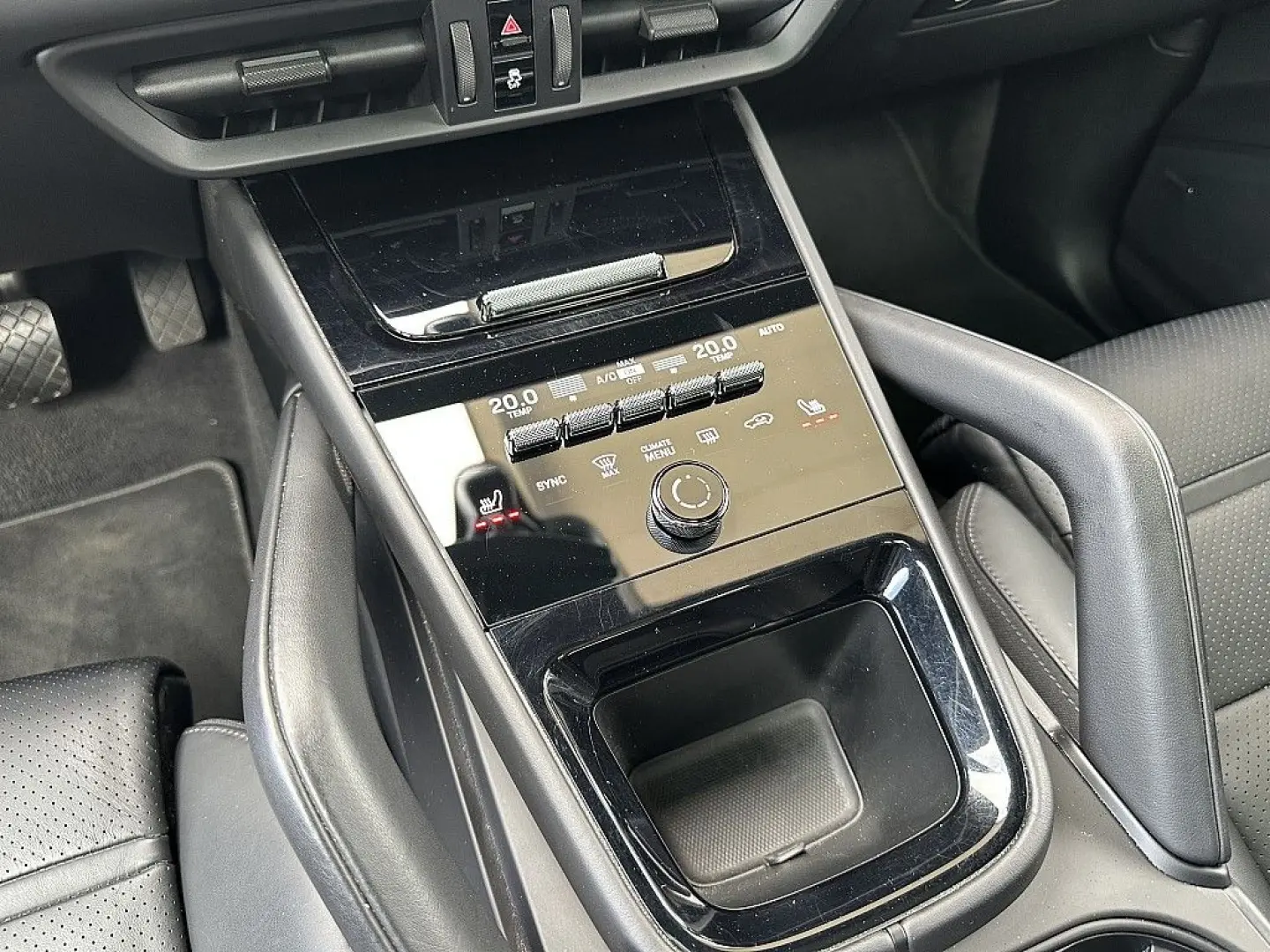 Cayenne III E-Hybrid PHEV 21 8 kWh Aut.