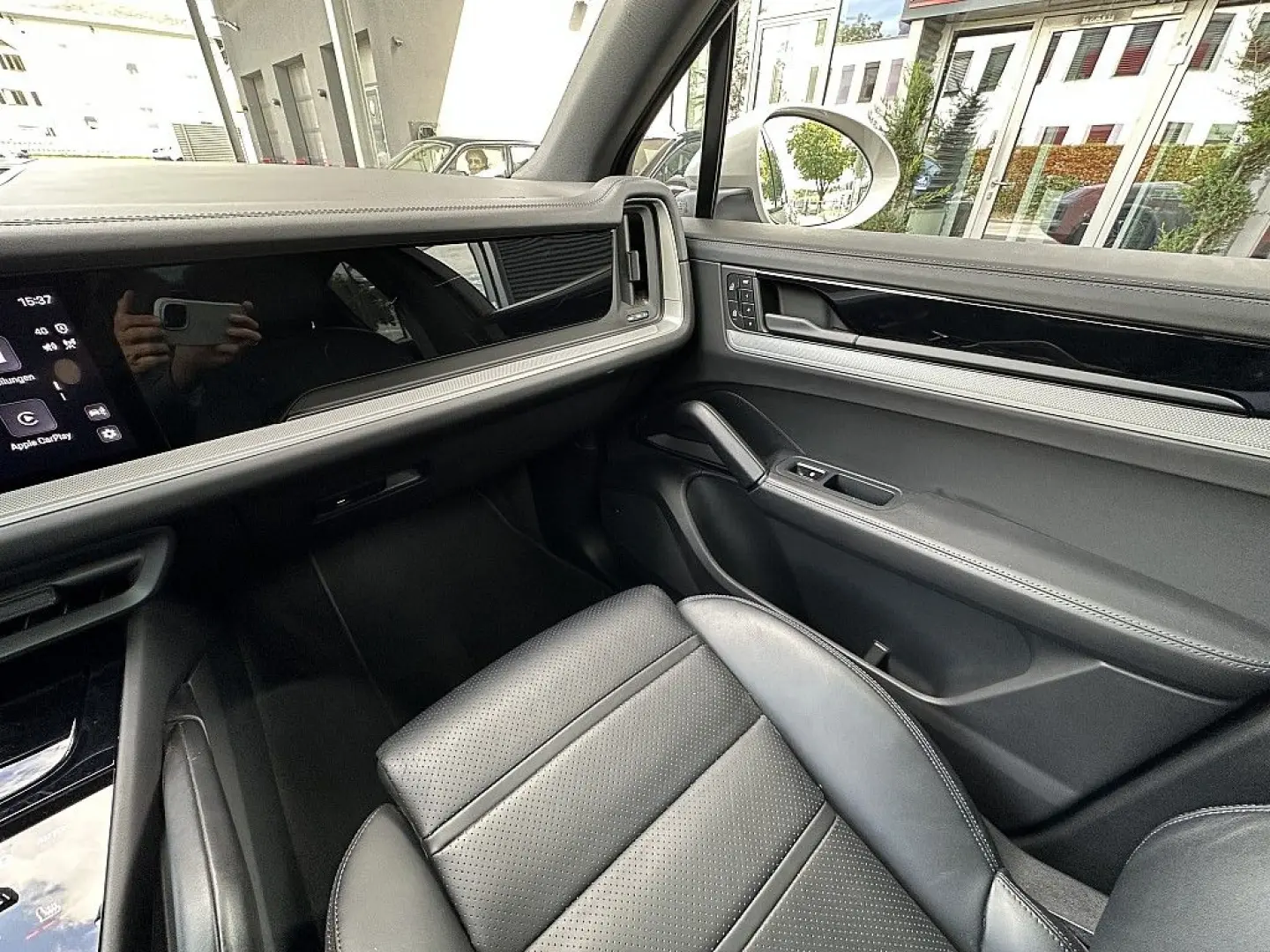 Cayenne III E-Hybrid PHEV 21 8 kWh Aut.