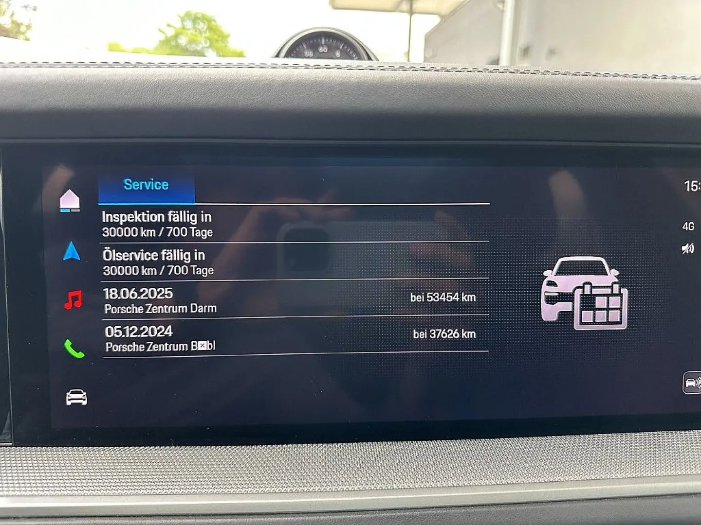 Cayenne III E-Hybrid PHEV 21 8 kWh Aut.