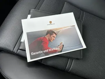 Cayenne III E-Hybrid PHEV 21 8 kWh Aut.