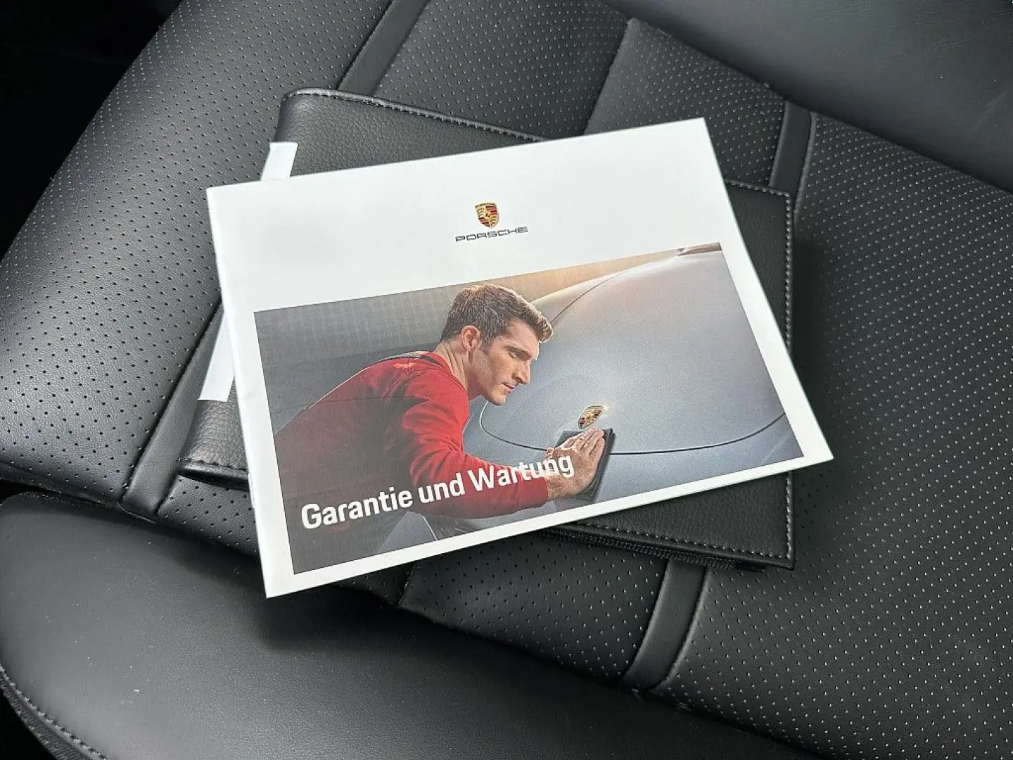 Cayenne III E-Hybrid PHEV 21 8 kWh Aut.