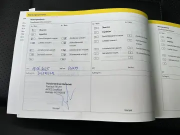 Cayenne III E-Hybrid PHEV 21 8 kWh Aut.