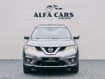 Nissan X-Trail 1.6 dCi