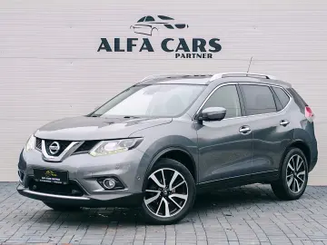 Nissan X-Trail 1.6 dCi