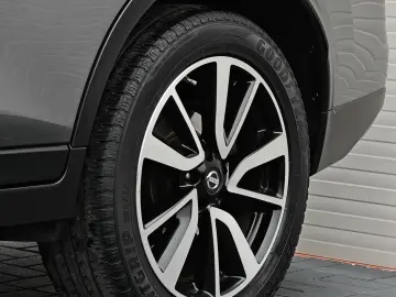 Nissan X-Trail 1.6 dCi