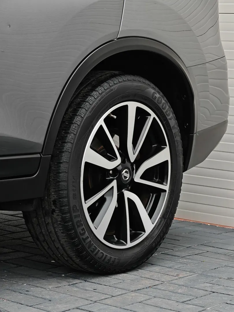 Nissan X-Trail 1.6 dCi