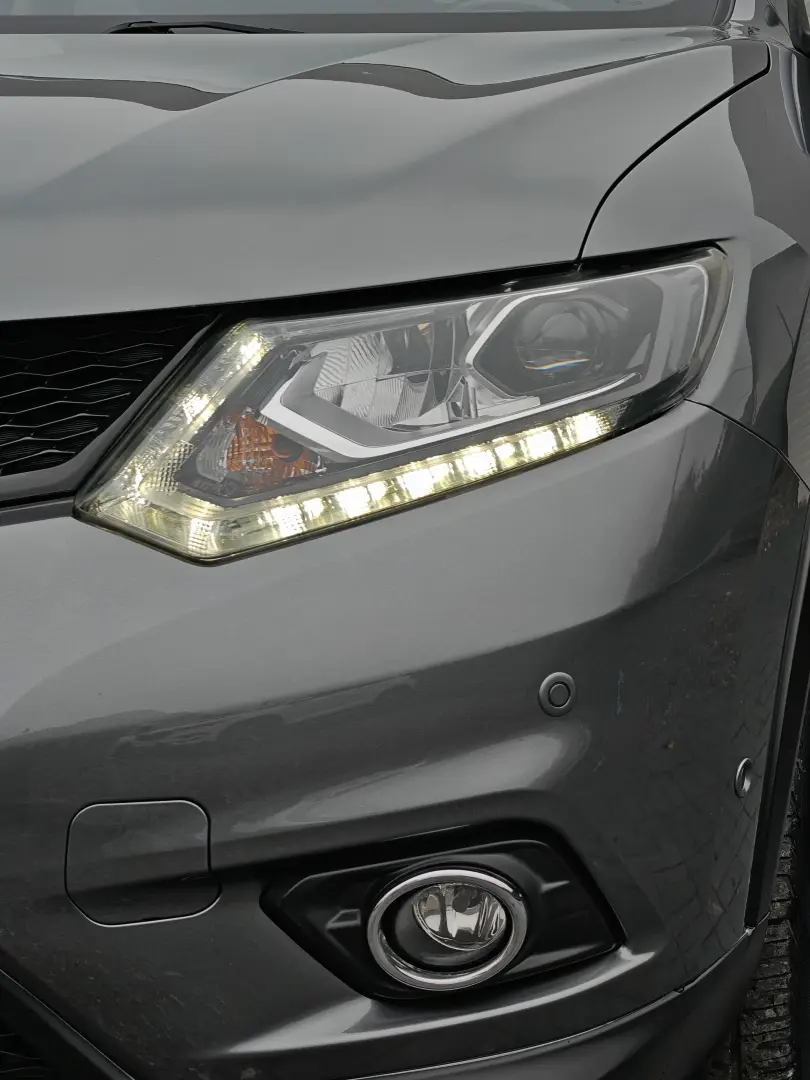 Nissan X-Trail 1.6 dCi