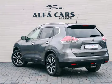 Nissan X-Trail 1.6 dCi