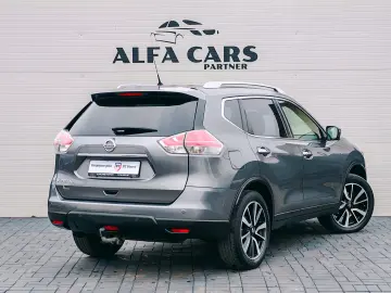 Nissan X-Trail 1.6 dCi