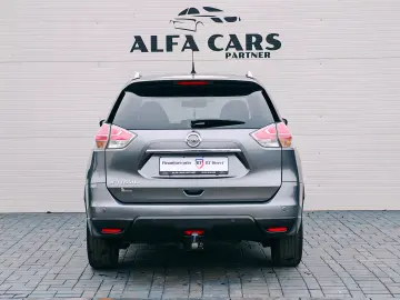 Nissan X-Trail 1.6 dCi