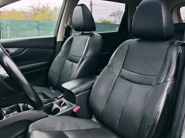 Nissan X-Trail 1.6 dCi