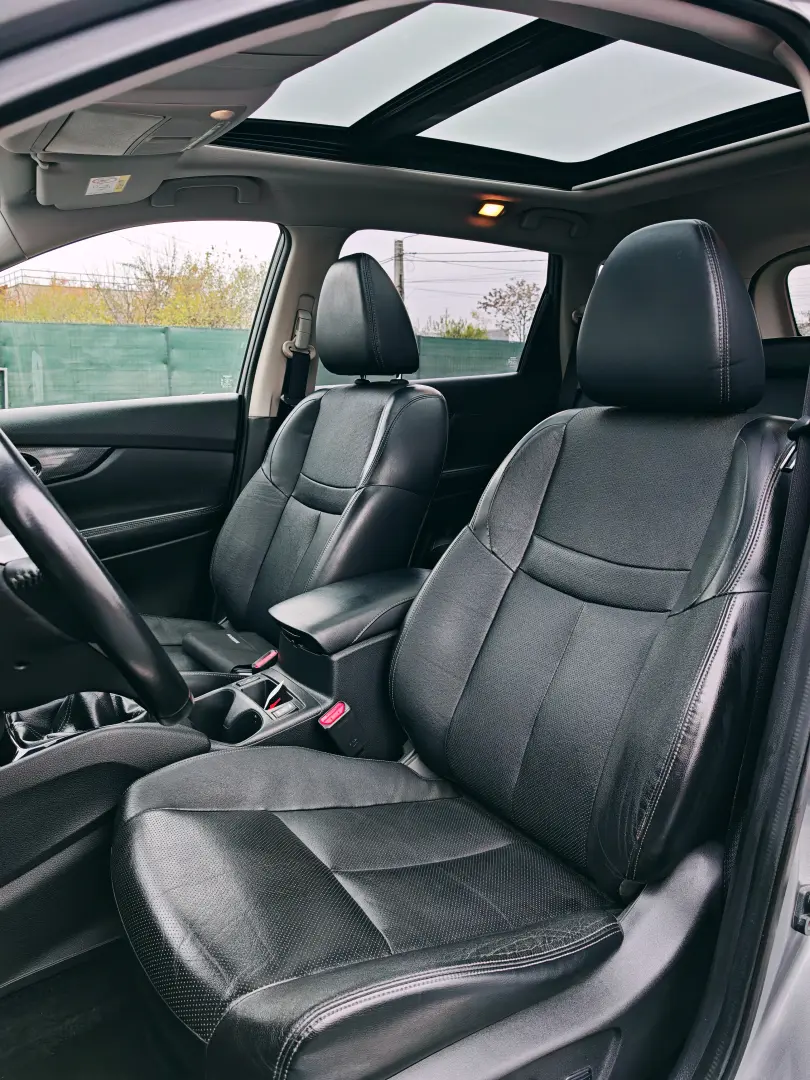 Nissan X-Trail 1.6 dCi