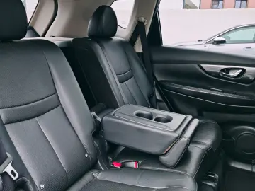 Nissan X-Trail 1.6 dCi