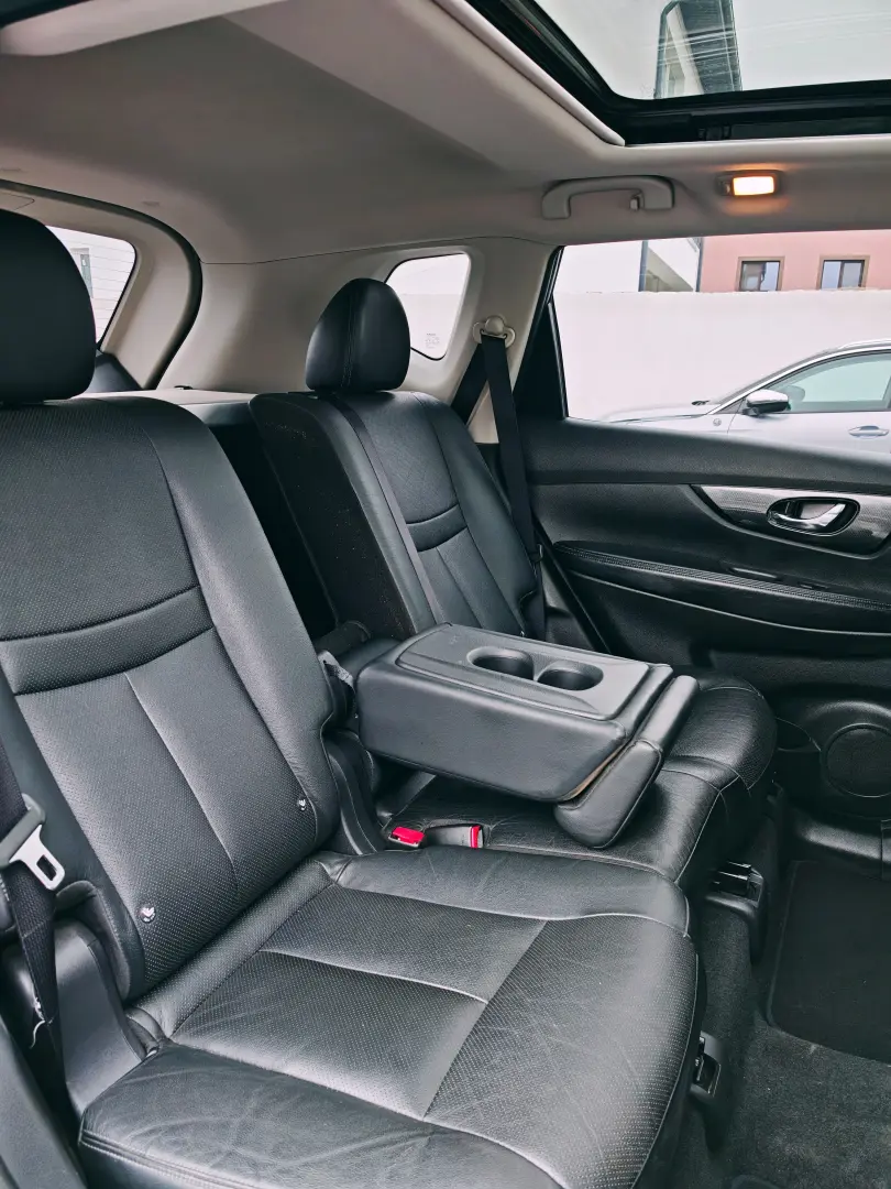 Nissan X-Trail 1.6 dCi