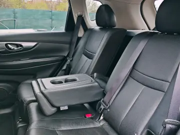 Nissan X-Trail 1.6 dCi