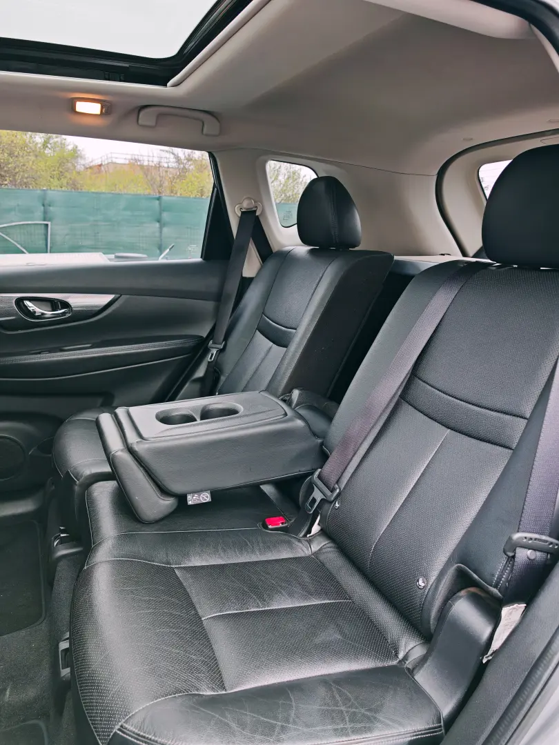 Nissan X-Trail 1.6 dCi